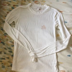 spiritual gangster white thermal